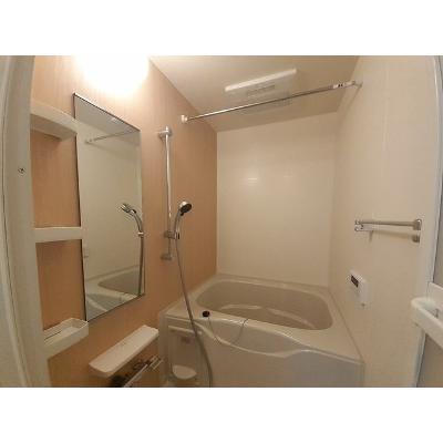 カメラート高見 203【管理NO：1-024131401-02030】 ★家具家電は申し込み後に搬入します★ ★2026年09月中旬入居可能★の物件写真4