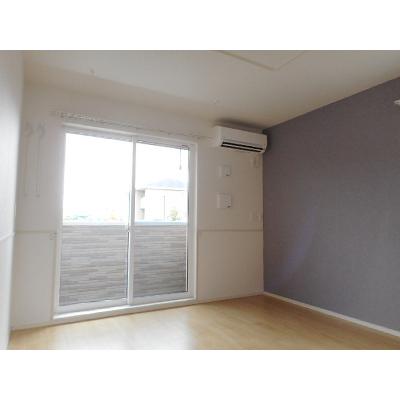 レジデンス　ＢｒｅｅｚｅⅢ 101【管理NO：1-021707701-01010】 ★家具家電は申し込み後に搬入します★ ★2026年10月中旬入居可能★の物件写真2