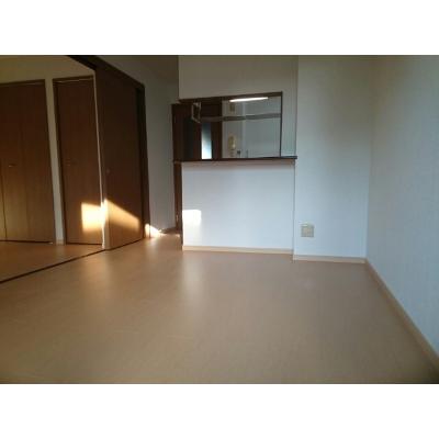 フロイデヴォーヌング 103【管理NO：1-010711901-01030】 ★家具家電は申し込み後に搬入します★ ★2026年10月上旬入居可能★の物件写真2