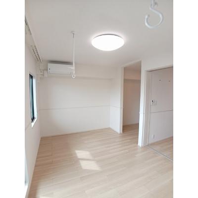 グランツ２６ 302【管理NO：1-028121401-03020】 ★家具家電は申し込み後に搬入します★ ★2026年10月中旬入居可能★の物件写真2