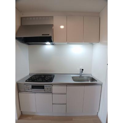 グランツ２６ 302【管理NO：1-028121401-03020】 ★家具家電は申し込み後に搬入します★ ★2026年10月中旬入居可能★の物件写真3