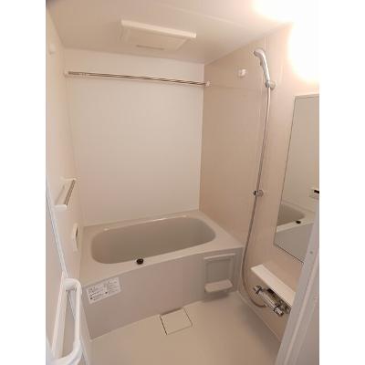 グランツ２６ 302【管理NO：1-028121401-03020】 ★家具家電は申し込み後に搬入します★ ★2026年10月中旬入居可能★の物件写真4