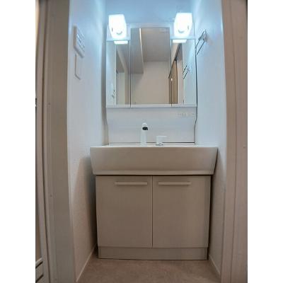 グランツ２６ 302【管理NO：1-028121401-03020】 ★家具家電は申し込み後に搬入します★ ★2026年10月中旬入居可能★の物件写真6