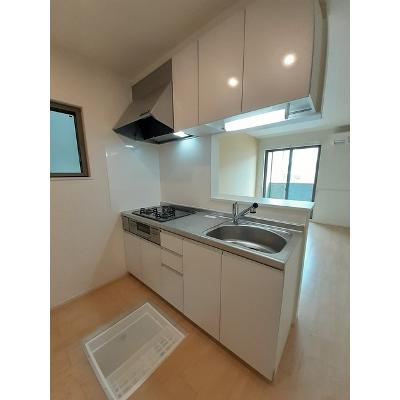 ハーベストコートＢ 105【管理NO：1-023172802-01040】 ★家具家電は申し込み後に搬入します★ ★2026年10月中旬入居可能★の物件写真3