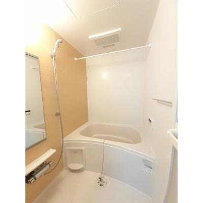 ハーベストコートＢ 105【管理NO：1-023172802-01040】 ★家具家電は申し込み後に搬入します★ ★2026年10月中旬入居可能★の物件写真4