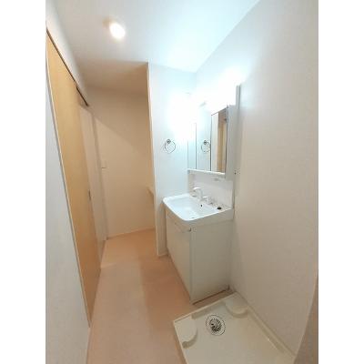 ハーベストコートＢ 105【管理NO：1-023172802-01040】 ★家具家電は申し込み後に搬入します★ ★2026年10月中旬入居可能★の物件写真6