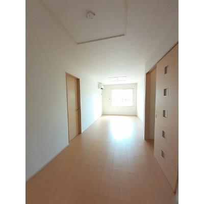 メゾン・ド・カルムⅡ 102【管理NO：1-017992601-01020】 ★家具家電は申し込み後に搬入します★ ★2026年09月中旬入居可能★の物件写真2