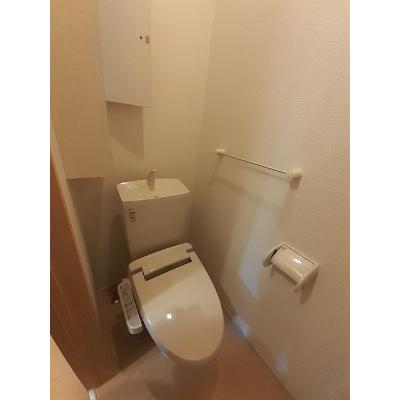 メゾン・ド・カルムⅡ 102【管理NO：1-017992601-01020】 ★家具家電は申し込み後に搬入します★ ★2026年09月中旬入居可能★の物件写真5