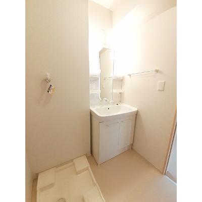 メゾン・ド・カルムⅡ 102【管理NO：1-017992601-01020】 ★家具家電は申し込み後に搬入します★ ★2026年09月中旬入居可能★の物件写真6