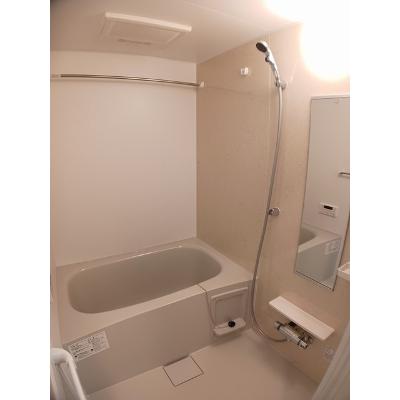 サンシャイン 202【管理NO：1-027739901-02020】 ★家具家電は申し込み後に搬入します★ ★2026年09月中旬入居可能★の物件写真4