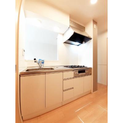 ボニート西本町 102【管理NO：1-024807101-01020】 ★家具家電は申し込み後に搬入します★ ★2026年09月中旬入居可能★の物件写真3