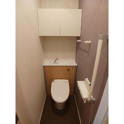 カーサ　りんくう・Ｍ 302【管理NO：1-024486501-03020】 ★家具家電は申し込み後に搬入します★ ★2026年10月中旬入居可能★の物件写真5
