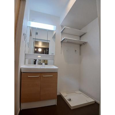 カーサ　りんくう・Ｍ 302【管理NO：1-024486501-03020】 ★家具家電は申し込み後に搬入します★ ★2026年10月中旬入居可能★の物件写真6