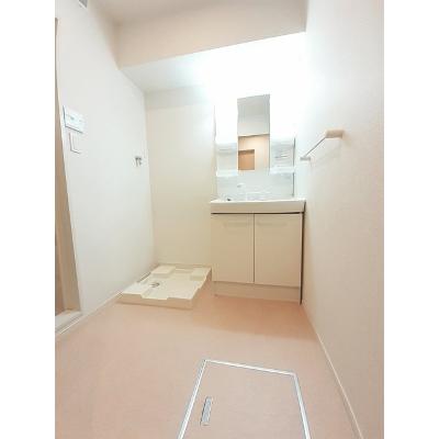 コンソラトゥール 202【管理NO：1-021785701-02020】 ★家具家電は申し込み後に搬入します★ ★2026年10月上旬入居可能★の物件写真6