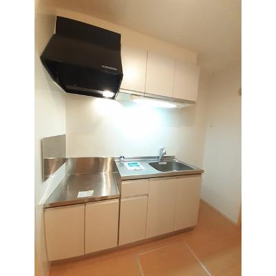 ハナミズキ 102【管理NO：1-018840101-01020】 ★家具家電は申し込み後に搬入します★ ★2026年09月中旬入居可能★の物件写真3
