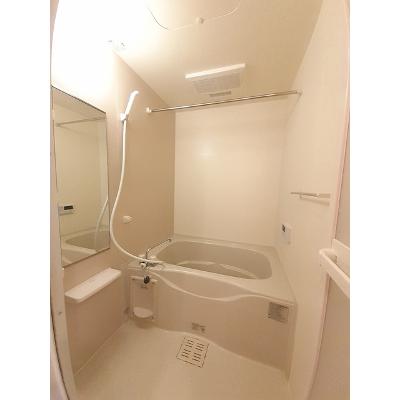 ハナミズキ 102【管理NO：1-018840101-01020】 ★家具家電は申し込み後に搬入します★ ★2026年09月中旬入居可能★の物件写真4