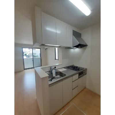 コンフォール 102【管理NO：1-024791001-01020】 ★家具家電は申し込み後に搬入します★ ★2026年10月上旬入居可能★の物件写真3