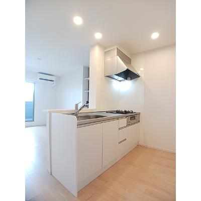 ミレ　グランデ　Ⅳ 205【管理NO：1-023681604-02040】 ★家具家電は申し込み後に搬入します★の物件写真3