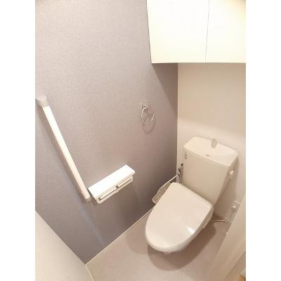 ミレ　グランデ　Ⅳ 205【管理NO：1-023681604-02040】 ★家具家電は申し込み後に搬入します★の物件写真5