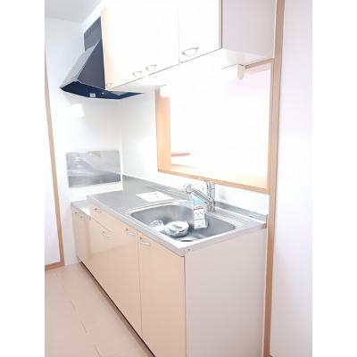 エテルノ　Ⅰ 202【管理NO：1-014474501-02020】 ★家具家電は申し込み後に搬入します★の物件写真3