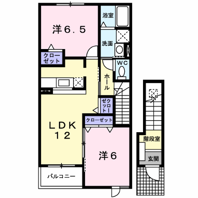 ガーデンハウス　セルヴァ 201【管理NO：1-012813901-02010】 ★家具家電は申し込み後に搬入します★ ★2026年09月中旬入居可能★の外観画像