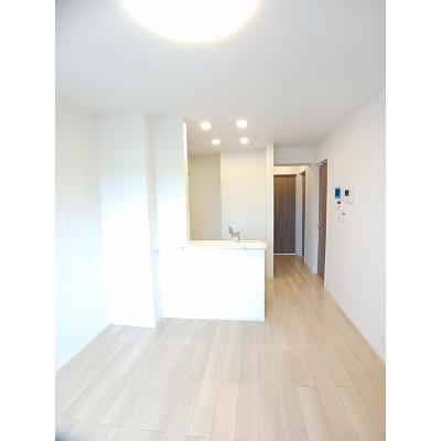 ラポール 202【管理NO：1-027533001-02020】 ★家具家電は申し込み後に搬入します★ ★2026年10月中旬入居可能★の物件写真2