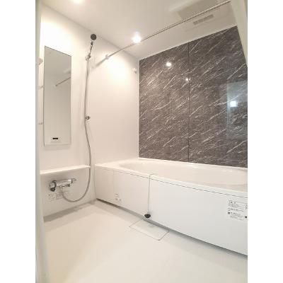 皐Ⅲ 105【管理NO：1-026792603-01040】 ★家具家電は申し込み後に搬入します★ ★2026年10月中旬入居可能★の物件写真4