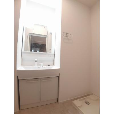 皐Ⅲ 105【管理NO：1-026792603-01040】 ★家具家電は申し込み後に搬入します★ ★2026年10月中旬入居可能★の物件写真6