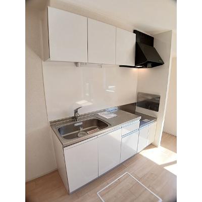 アーク　リヴェール 106【管理NO：1-021800801-01050】 ★家具家電は申し込み後に搬入します★の物件写真3