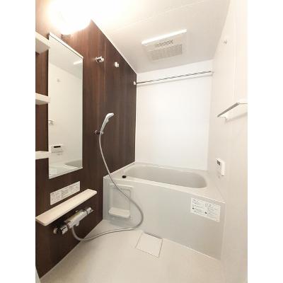 ロンシャン 105【管理NO：1-026328401-01040】 ★家具家電は申し込み後に搬入します★ ★2026年10月中旬入居可能★の物件写真4