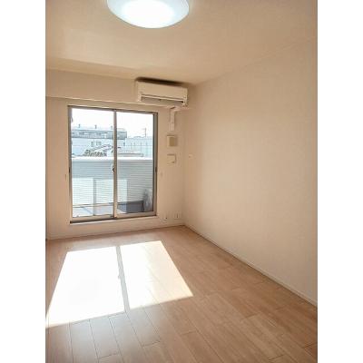 レ・セーナ沖洲Ａ 205【管理NO：1-024125701-02040】 ★家具家電は申し込み後に搬入します★の物件写真2