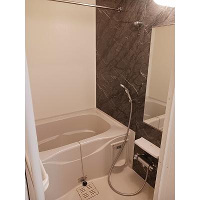 レ・セーナ沖洲Ａ 205【管理NO：1-024125701-02040】 ★家具家電は申し込み後に搬入します★の物件写真4