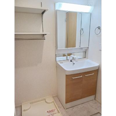 レ・セーナ沖洲Ａ 205【管理NO：1-024125701-02040】 ★家具家電は申し込み後に搬入します★の物件写真6