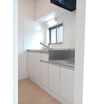 シュエット 201【管理NO：1-023766201-02010】 ★家具家電は申し込み後に搬入します★の物件写真3