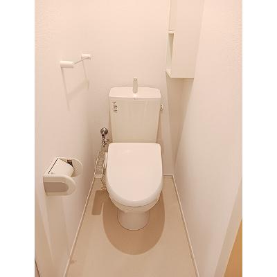 シュエット 201【管理NO：1-023766201-02010】 ★家具家電は申し込み後に搬入します★の物件写真5