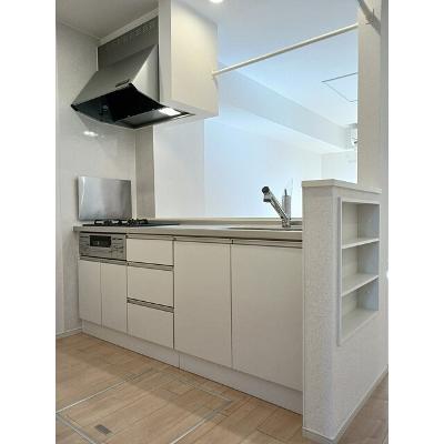 ノルデン　Ｂ 105【管理NO：1-023533602-01040】 ★家具家電は申し込み後に搬入します★ ★2026年10月上旬入居可能★の物件写真3