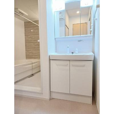 ノルデン　Ｂ 105【管理NO：1-023533602-01040】 ★家具家電は申し込み後に搬入します★ ★2026年10月上旬入居可能★の物件写真6