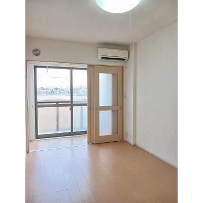 ボヌール　Ａ 103【管理NO：1-017321701-01030】 ★家具家電は申し込み後に搬入します★ ★2026年10月上旬入居可能★の物件写真2