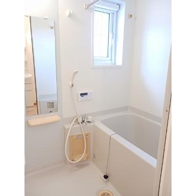 ハッピネスハウス　Ｂ 202【管理NO：1-014234802-02020】 ★家具家電は申し込み後に搬入します★ ★2026年10月中旬入居可能★の物件写真4