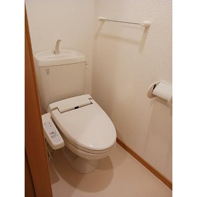 ハッピネスハウス　Ｂ 202【管理NO：1-014234802-02020】 ★家具家電は申し込み後に搬入します★ ★2026年10月中旬入居可能★の物件写真5