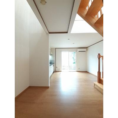 ビレッジあいＣ 103【管理NO：1-007707701-01030】 ★家具家電は申し込み後に搬入します★ ★2026年10月中旬入居可能★の物件写真2