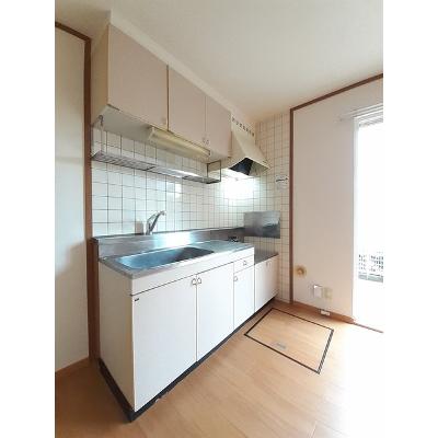 ビレッジあいＣ 103【管理NO：1-007707701-01030】 ★家具家電は申し込み後に搬入します★ ★2026年10月中旬入居可能★の物件写真3