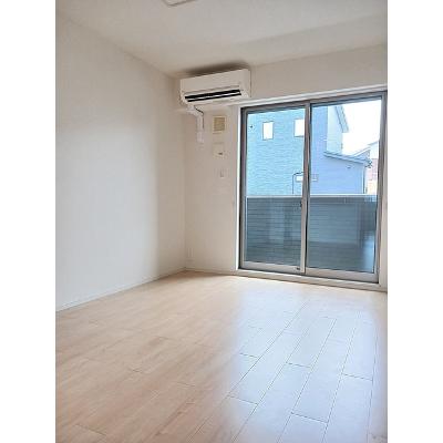ジェルメ　アローＡ 103【管理NO：1-023707501-01030】 ★家具家電は申し込み後に搬入します★の物件写真2