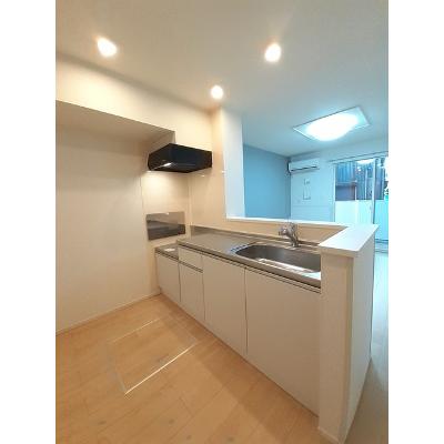 フランメゾン南沖洲Ｂ 103【管理NO：1-023023702-01030】 ★家具家電は申し込み後に搬入します★ ★2026年10月中旬入居可能★の物件写真3