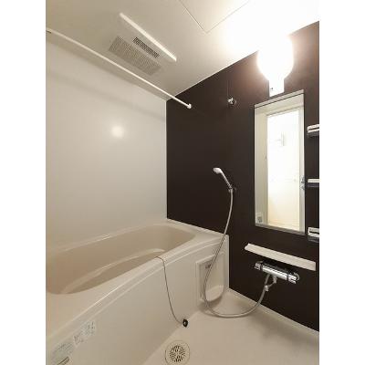 フランメゾン南沖洲Ｂ 103【管理NO：1-023023702-01030】 ★家具家電は申し込み後に搬入します★ ★2026年10月中旬入居可能★の物件写真4