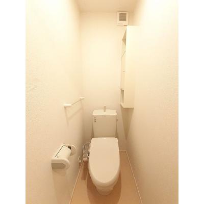 フランメゾン南沖洲Ｂ 103【管理NO：1-023023702-01030】 ★家具家電は申し込み後に搬入します★ ★2026年10月中旬入居可能★の物件写真5