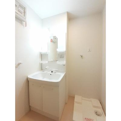 フランメゾン南沖洲Ｂ 103【管理NO：1-023023702-01030】 ★家具家電は申し込み後に搬入します★ ★2026年10月中旬入居可能★の物件写真6