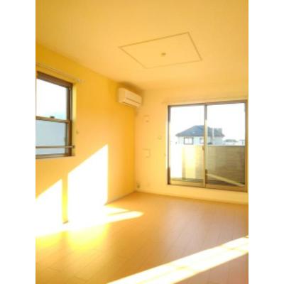 リュミエール・ヴィラⅡ 205【管理NO：1-020163101-02040】 ★家具家電は申し込み後に搬入します★ ★2026年10月中旬入居可能★の物件写真2