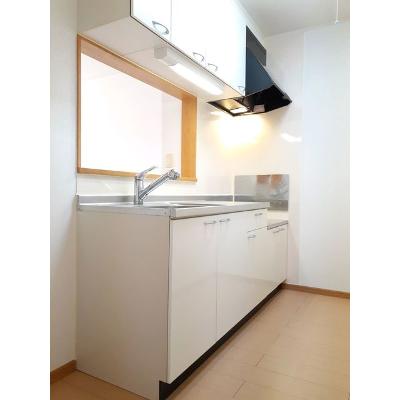 レクサスⅠ　Ａ 201【管理NO：1-014331101-02010】 ★家具家電は申し込み後に搬入します★ ★2026年10月中旬入居可能★の物件写真3