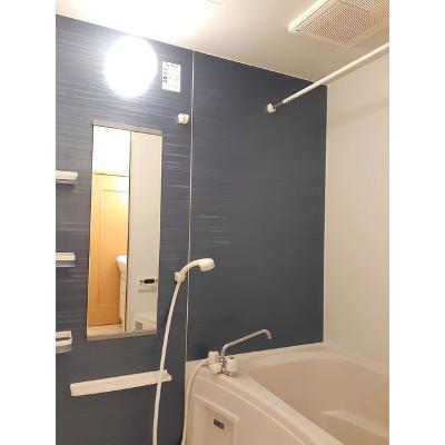 レクサスⅠ　Ａ 201【管理NO：1-014331101-02010】 ★家具家電は申し込み後に搬入します★ ★2026年10月中旬入居可能★の物件写真4
